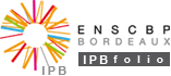 IPBfolio